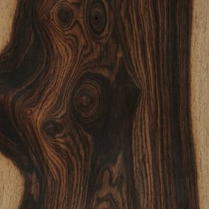 Cocobolo
